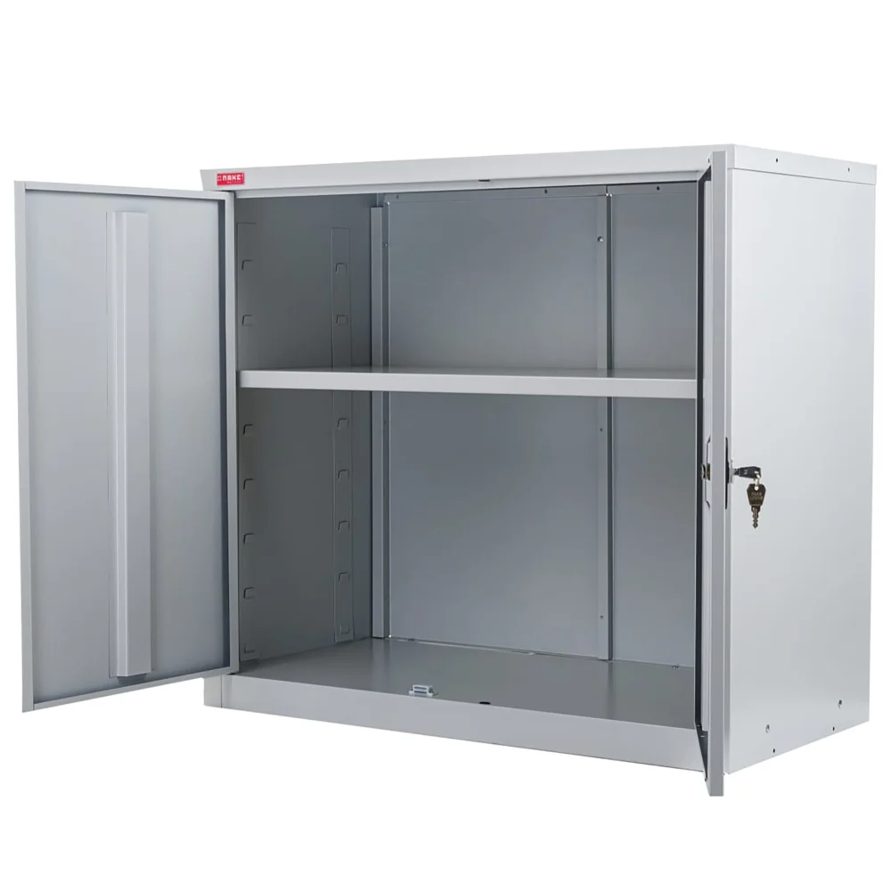 Шкаф архивный ШАМ - 0.5/920