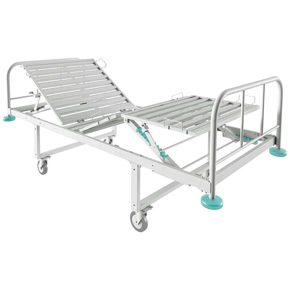 Кровать медицинская MB113.1.1.2 (KM-03)