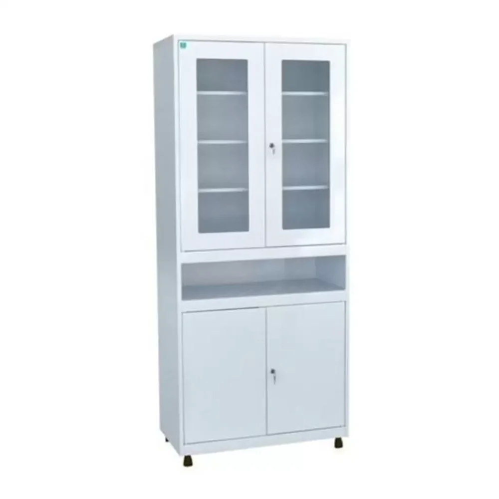 Шкаф для кабинета врача ШКВ-02