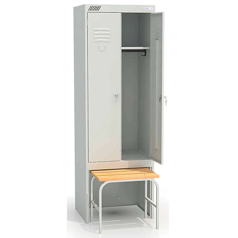 Шкаф для одежды ШРК-22-600 ВСК