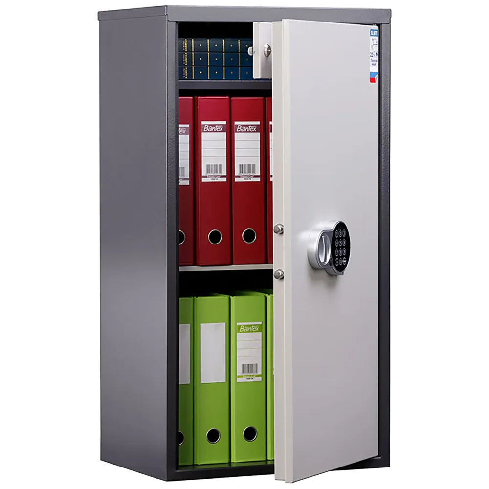 Шкаф бухгалтерский Aiko SL-87T EL