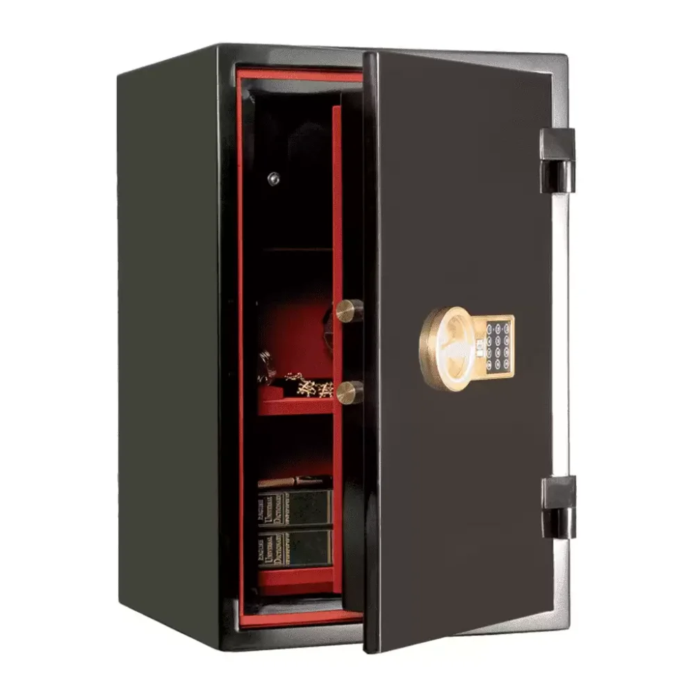 Сейф Valberg ГАРАНТ 67Т.EL GOLD