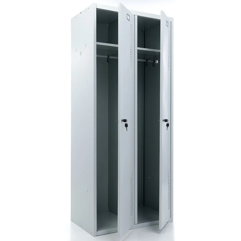 Шкаф ПРАКТИК LS-K 21-800