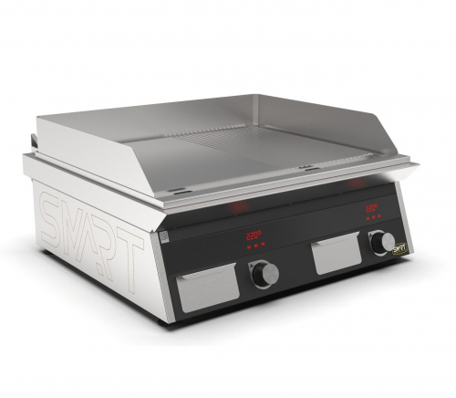 Гриль индукционный G74-PRB SMART INDUCTION