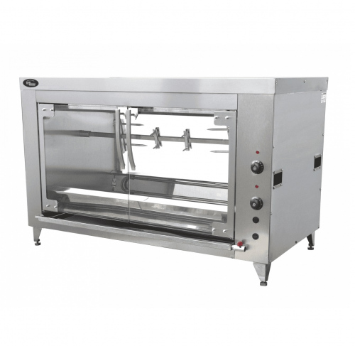 Гриль электрический универсальный Ф3КБЭ (21140)