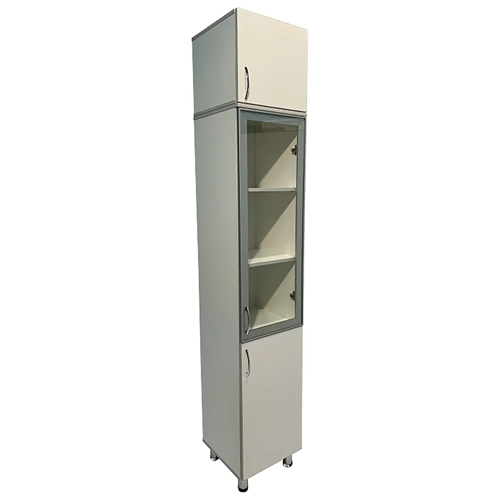 Шкаф медицинский MD ШМ 14.50 (белый)