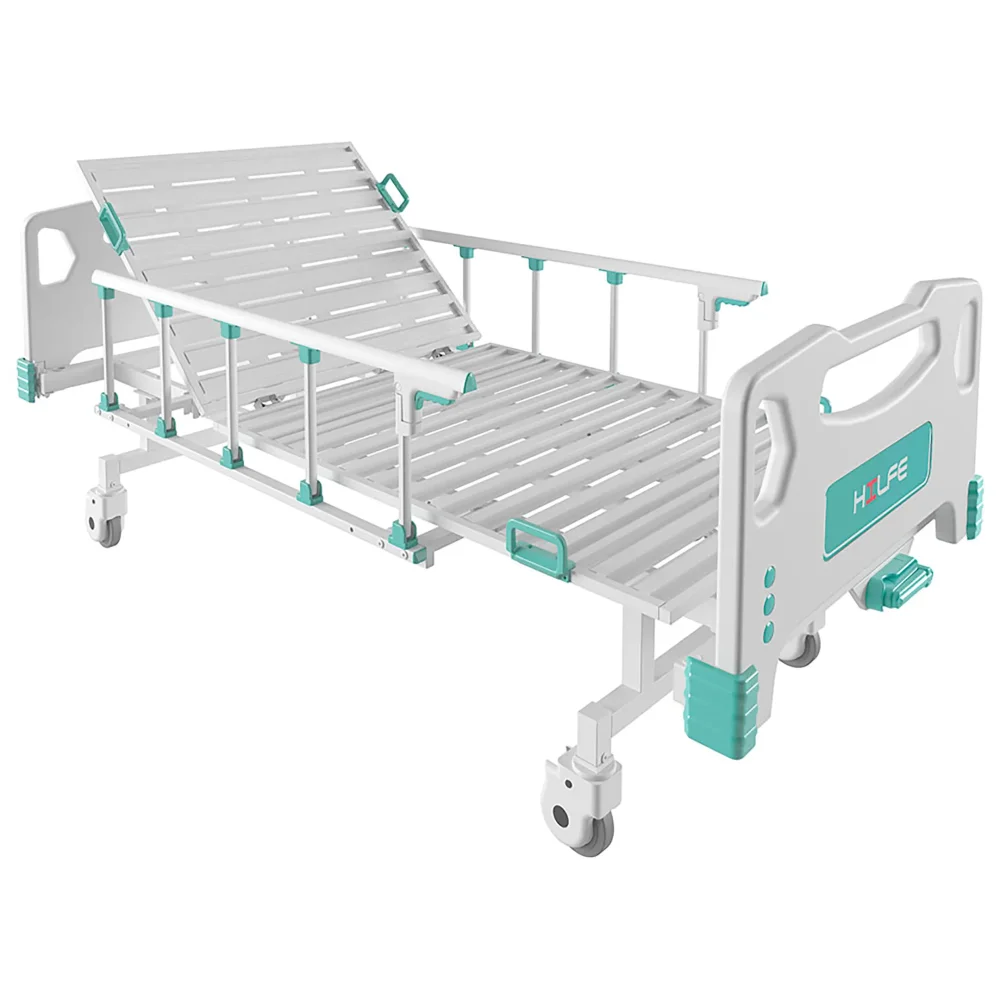 Кровать медицинская MB221.1.1.5 (KM-02)