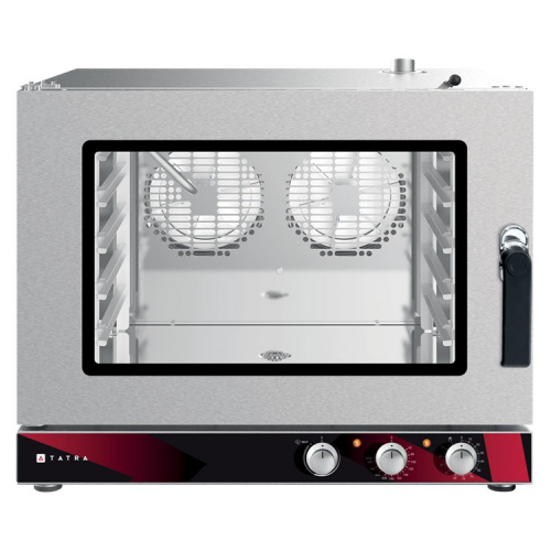 ПАРОКОНВЕКТОМАТ TATRA TC05M1L