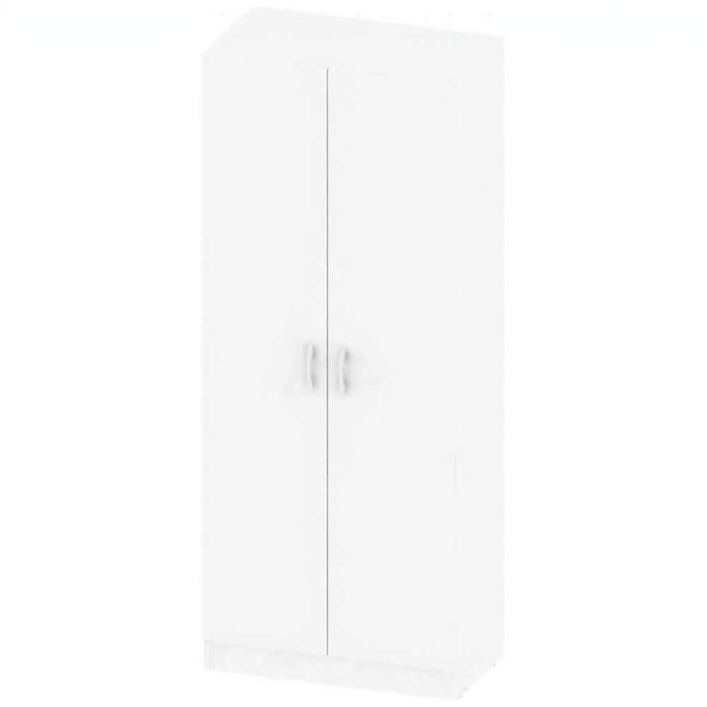 Шкаф для одежды МБ-ШК-23