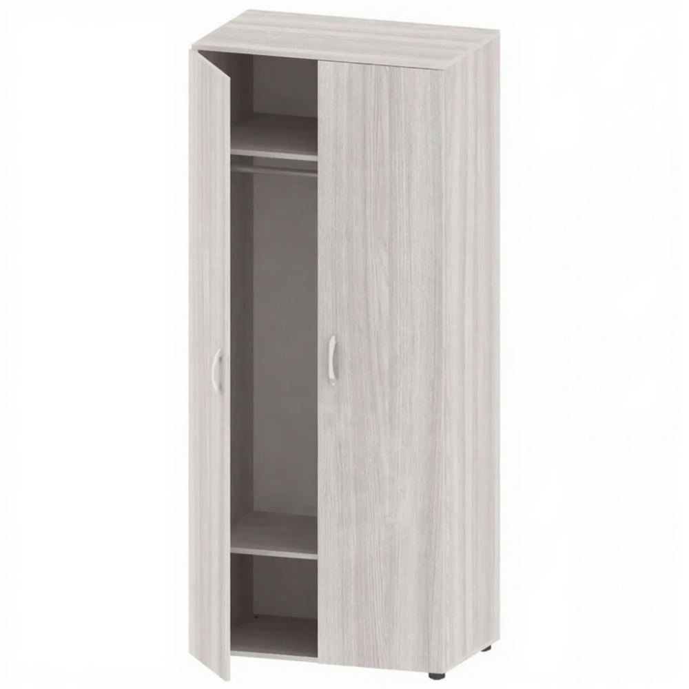 Шкаф для одежды 1900 мм ОФ-СТ-120