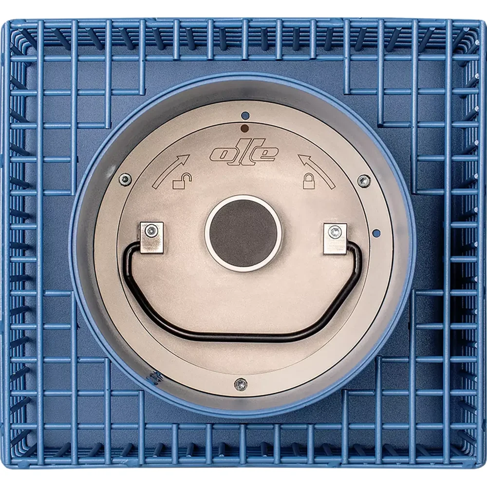 Сейф тайник Olle CFC2L