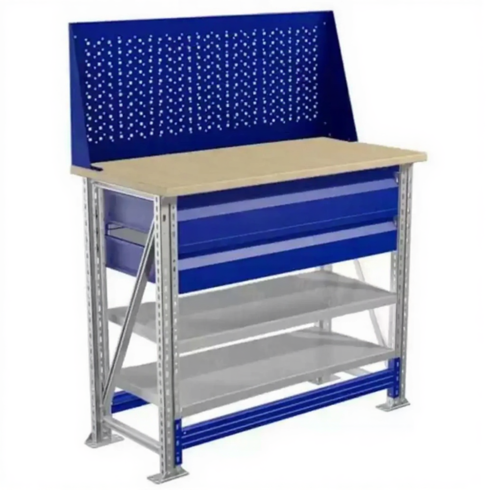 Верстак MASTER M100.MF1.MF1.212