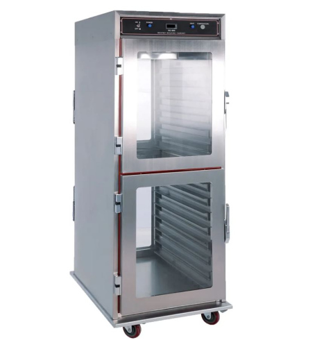 Шкаф тепловой одноуровневый REDGASTRO HHC-903 (ЯЯЯ091835)