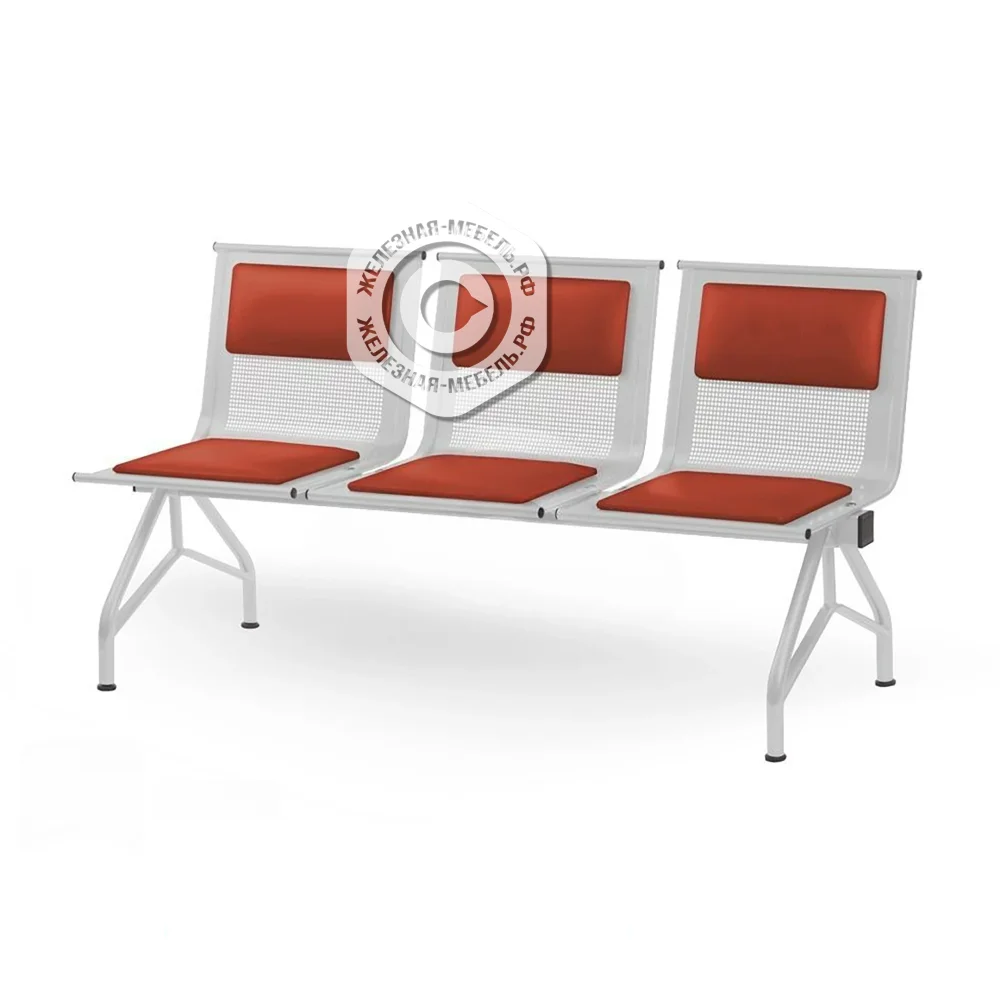 Многоместная секция Стилл + (модель СМ 86/4)