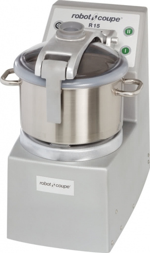 КУТТЕР ROBOT COUPE R15 /51491/