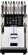 Кофемашина Dr.coffee Proxima Coffee Master 300