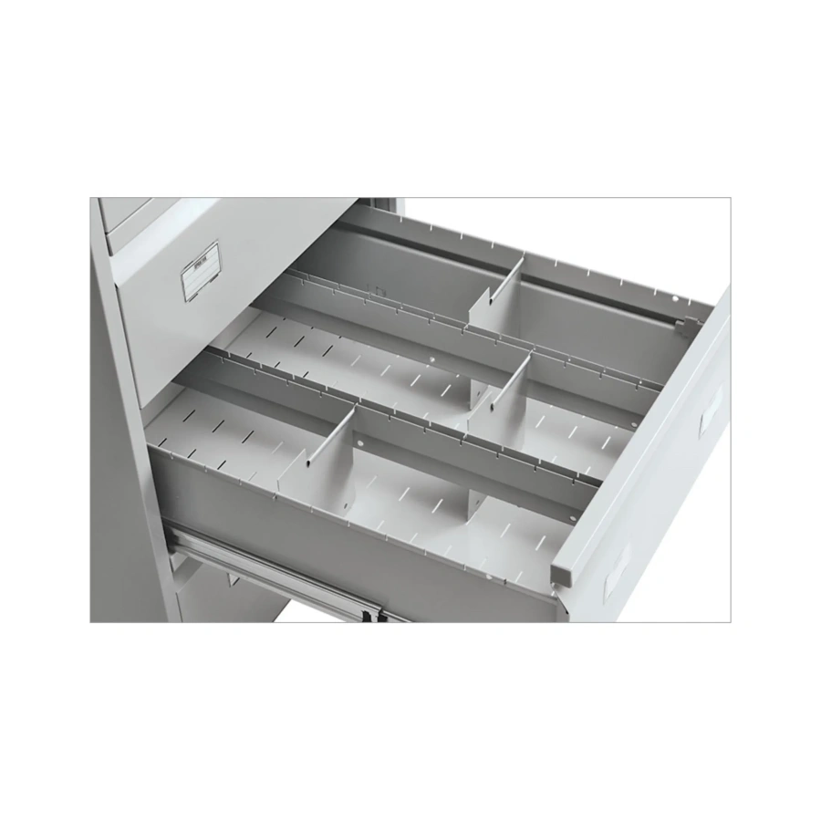 Картотечный шкаф ПРАКТИК AFC-06