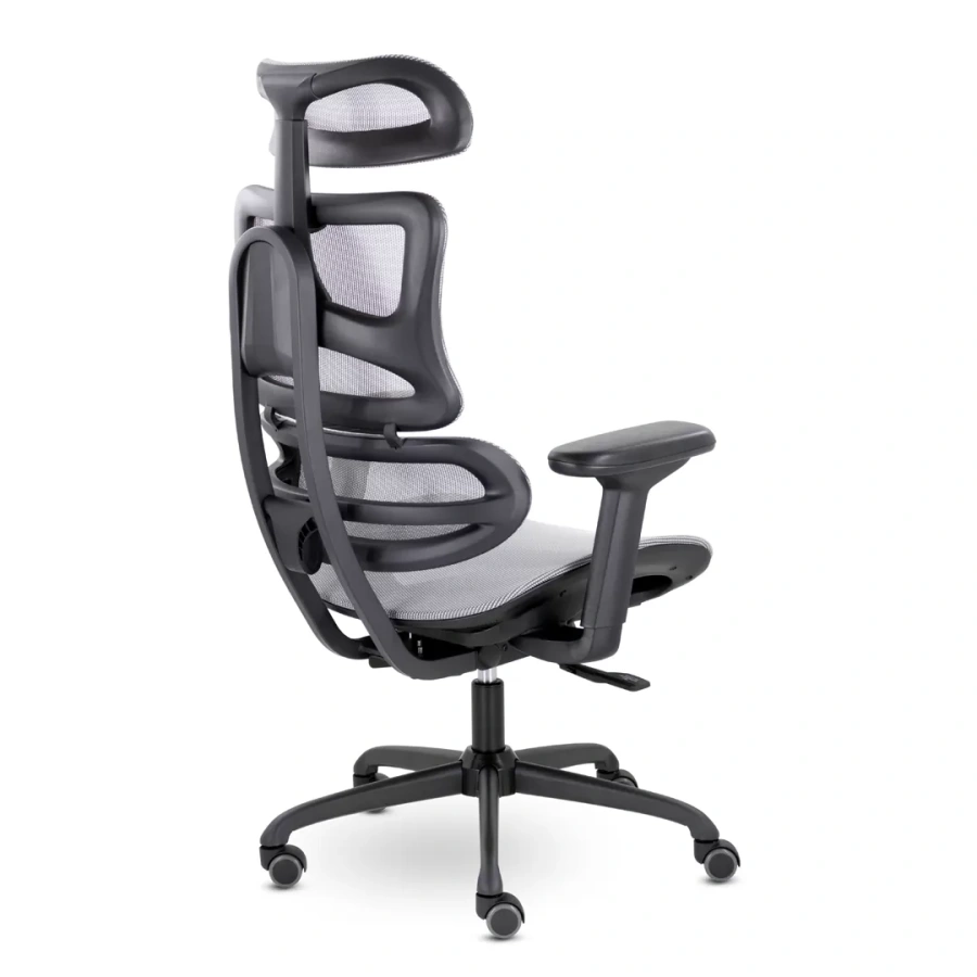 Кресло EPIK Р-521-SB М021 (серый)