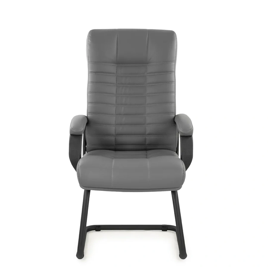 Кресло Атлант В/п пластик-люкс 727