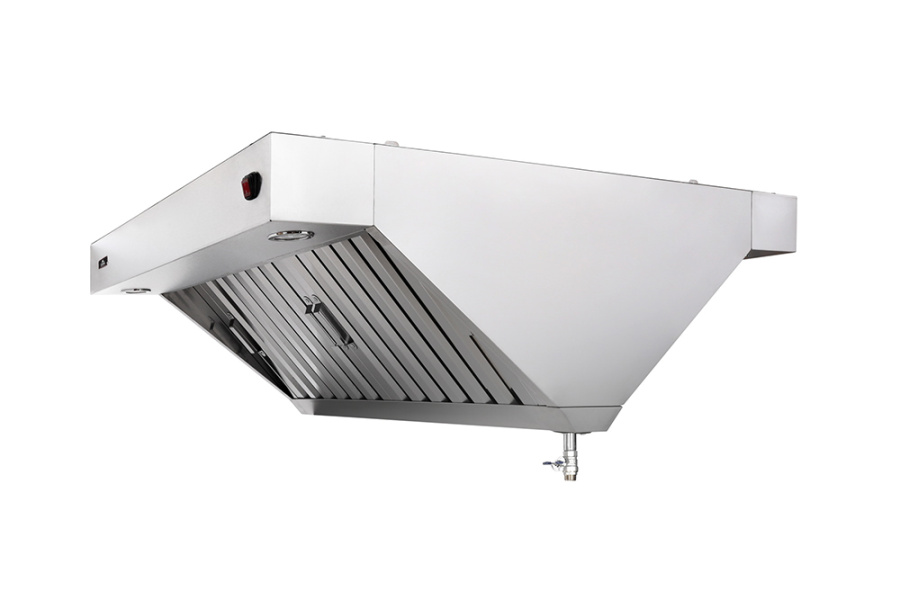 Зонт островной Luxstahl ЗВЦ 1400х1800