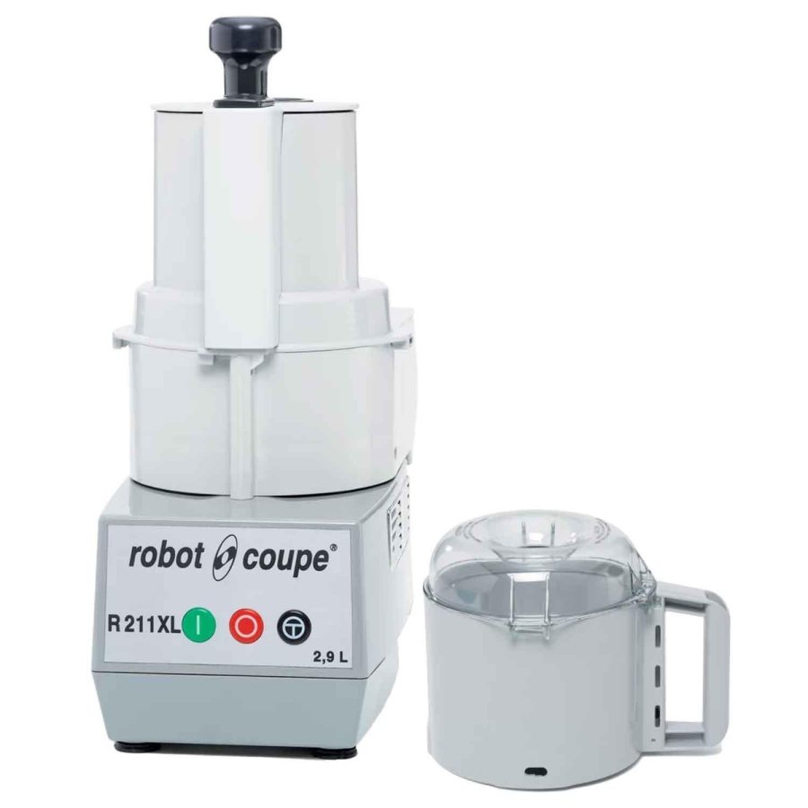 Процессор кухонный Robot Coupe R211 XL (2 диска) (2176)
