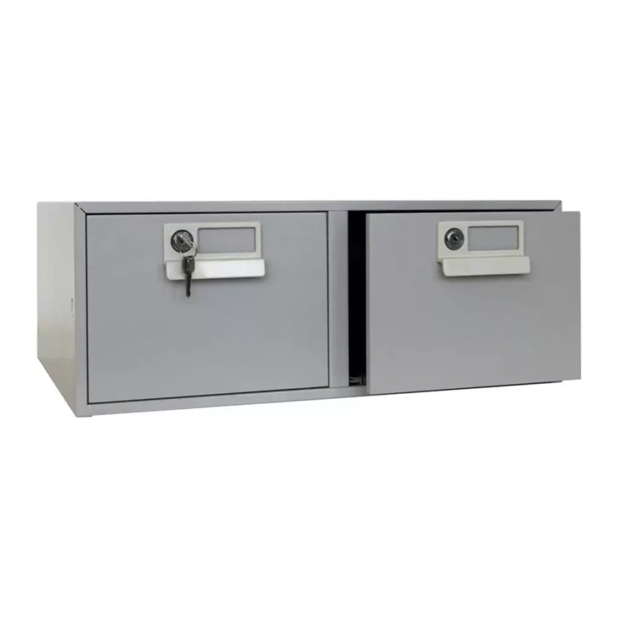 Картотечный шкаф BISLEY FCB-25L (PC131)