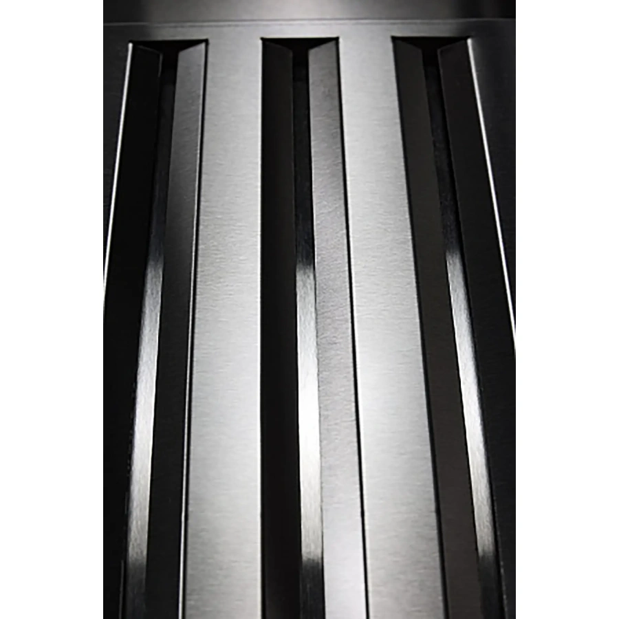 Зонт вытяжной коробчатый ЗВПК-14/08