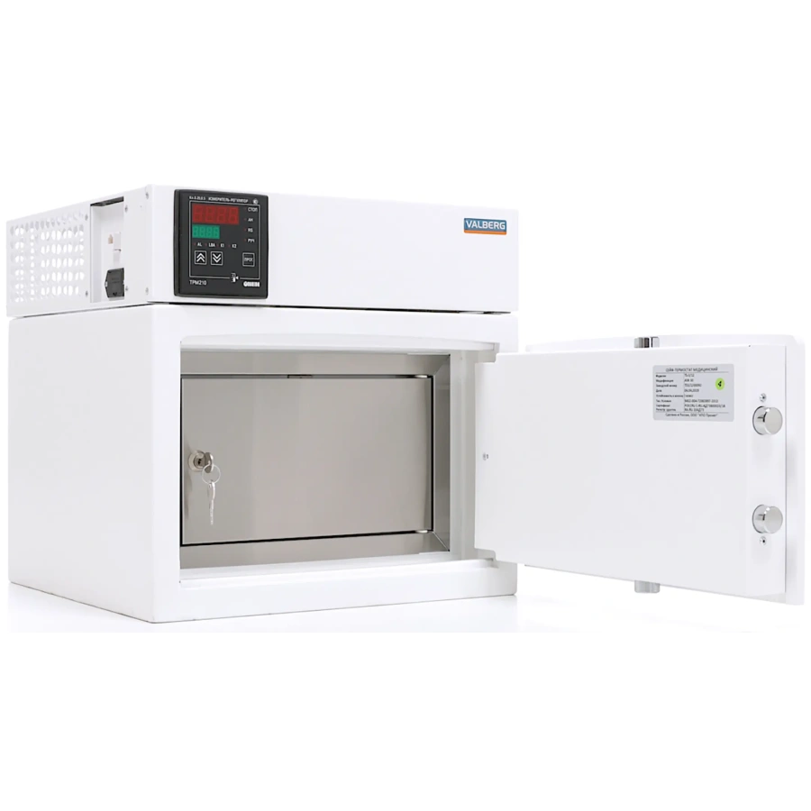 Сейф термостат Valberg TS-3/12 мод. ASK-30