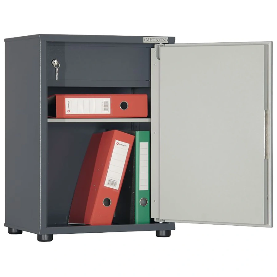 Шкаф офисный ШМ-62ТМ2