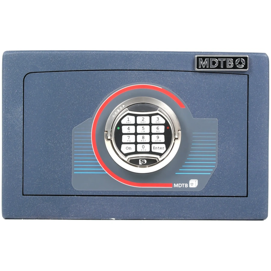 Сейф MDTB EK-22.E