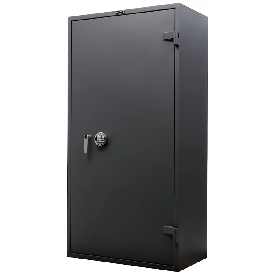 Сейф оружейный ASG/COMBI EL