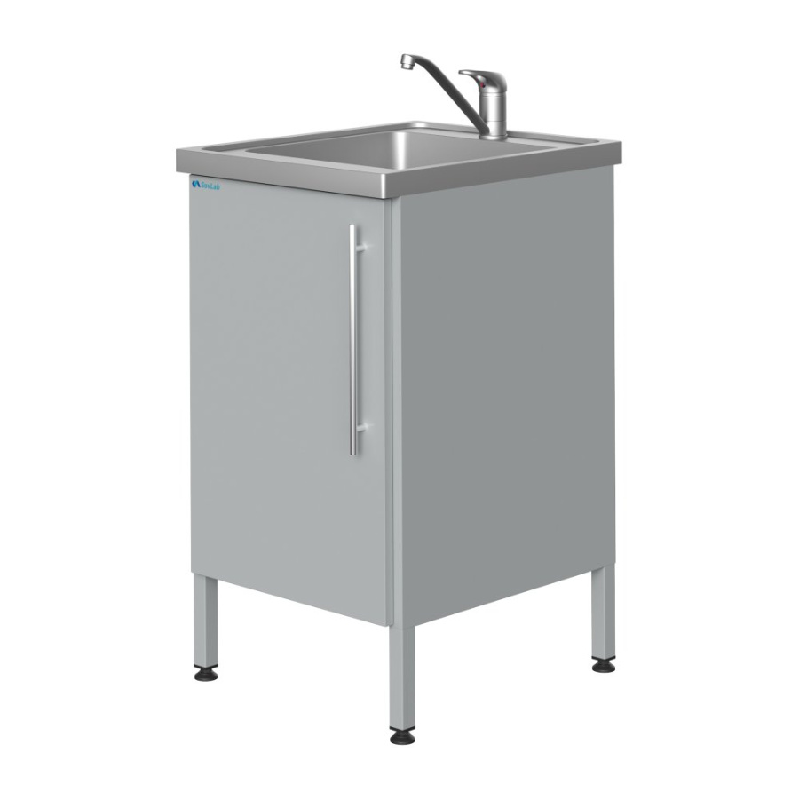 Стол-мойка Mod.  500 НЖ