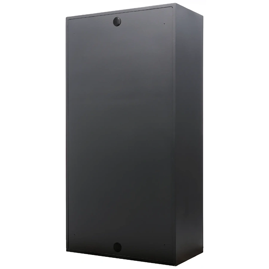 Сейф оружейный ASG/COMBI EL