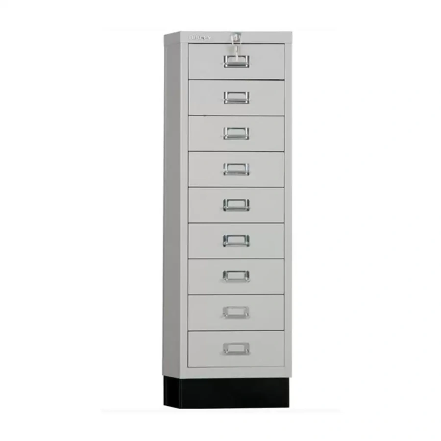 Картотечный шкаф BISLEY 39/9L (PC 103)