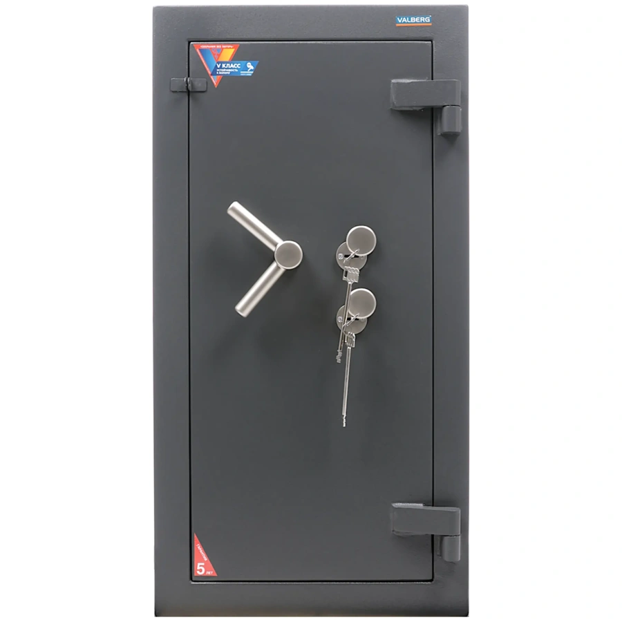 Сейф Valberg АЛМАЗ 99 KL
