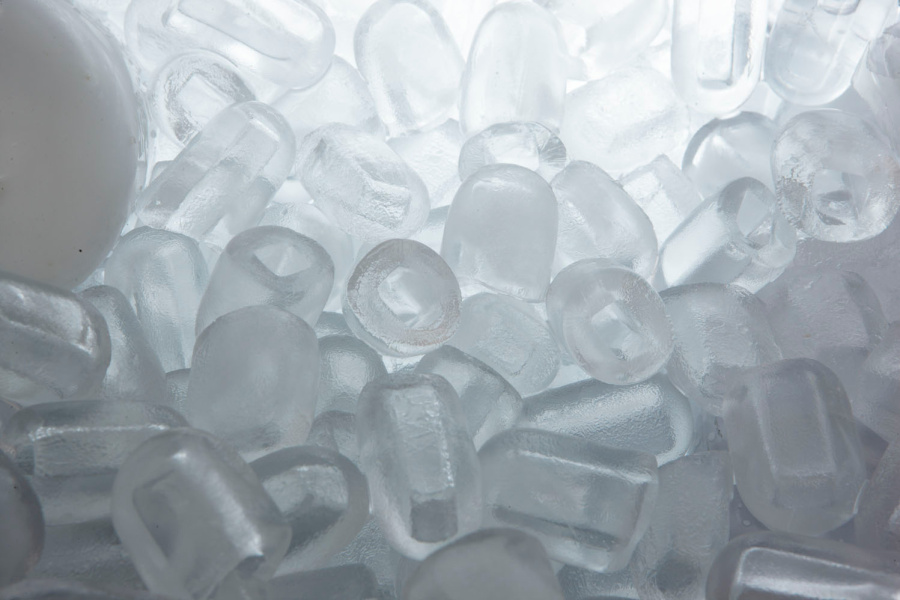 Льдогенератор ICEMATIC E21 A