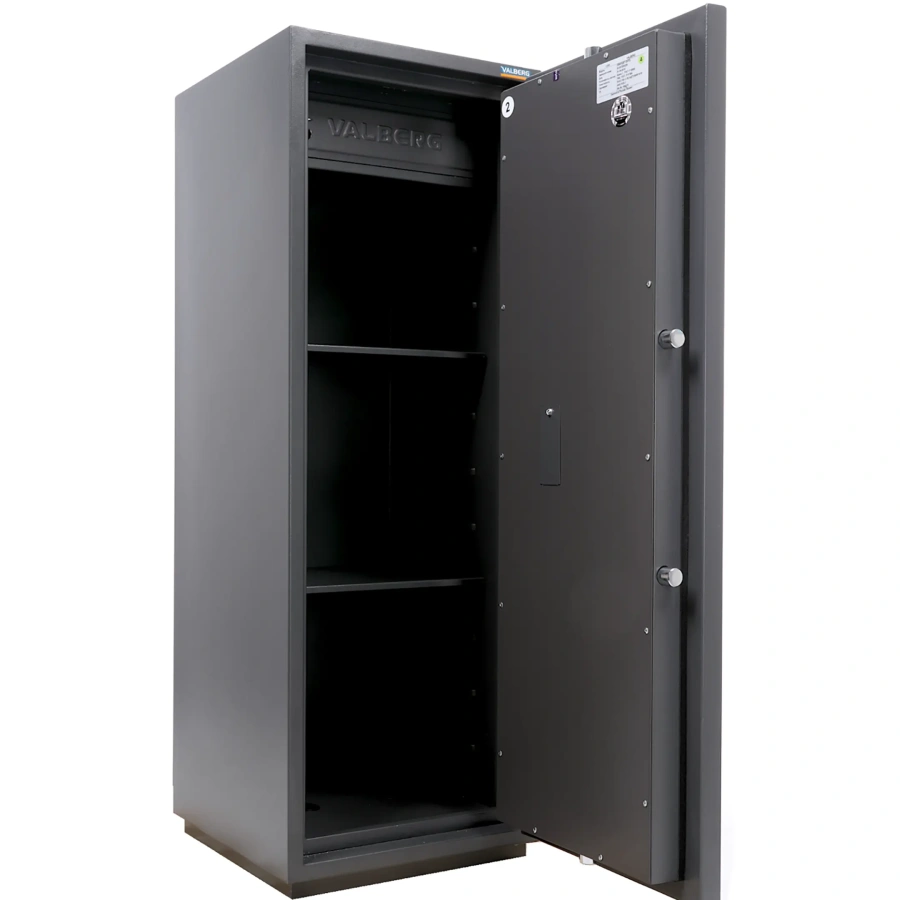 Сейф Valberg КВАРЦИТ 120Т EL