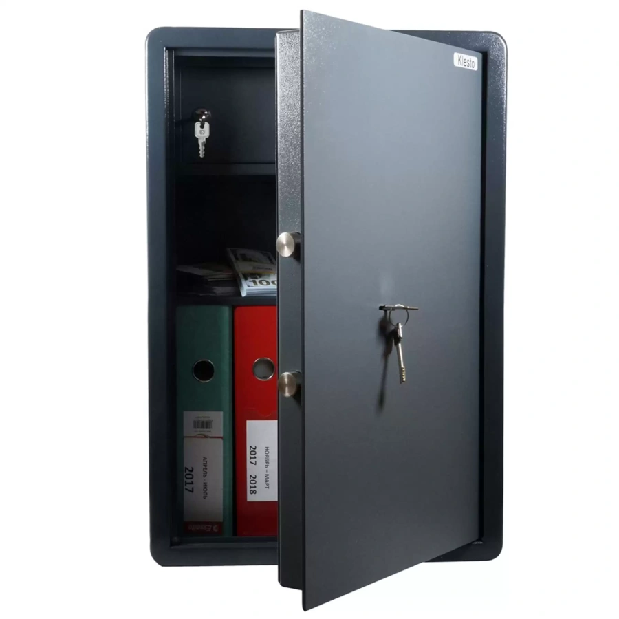 Сейф мебельный Klesto RS65K