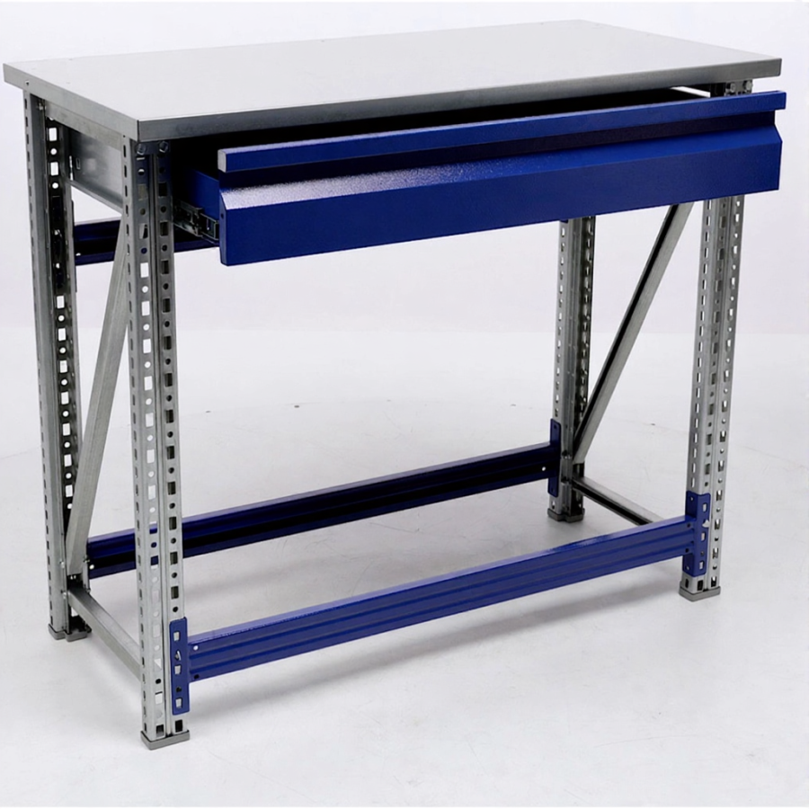 Верстак MASTER (№103) MT100.MF1/MF1.100