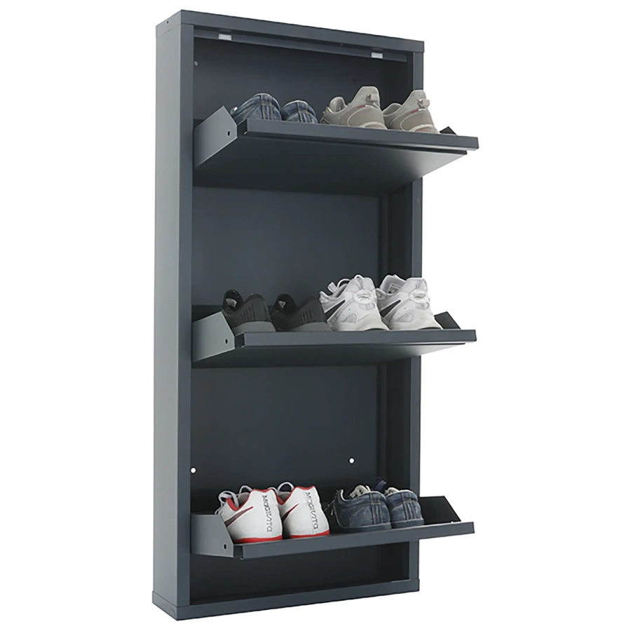 Обувница Практик ОМ-2