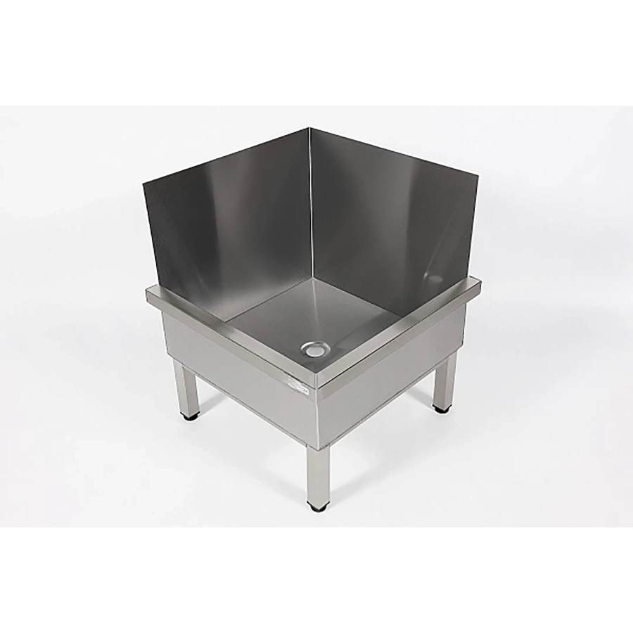 Ванна моечная моповая ВММ-1/5-2Ф