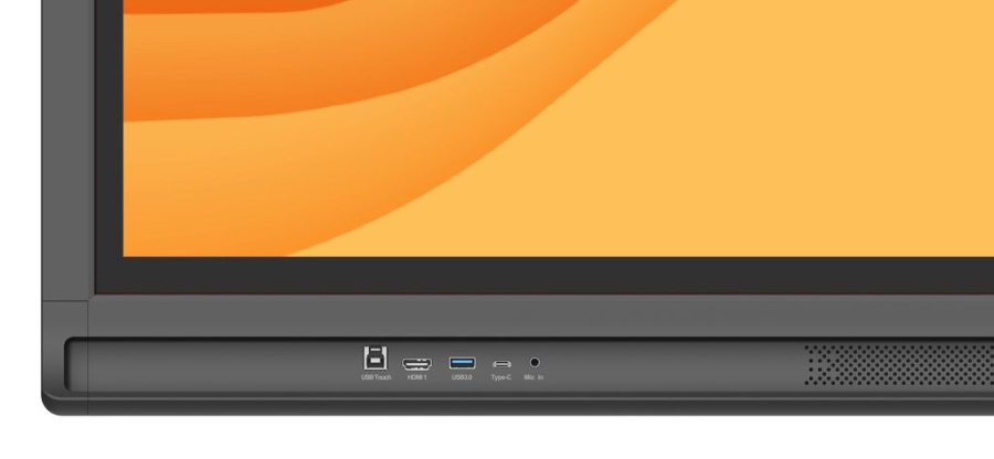 Интерактивная LED панель Newline TT-6523QAS