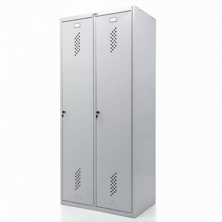 Шкаф ПРАКТИК LS-21-80U