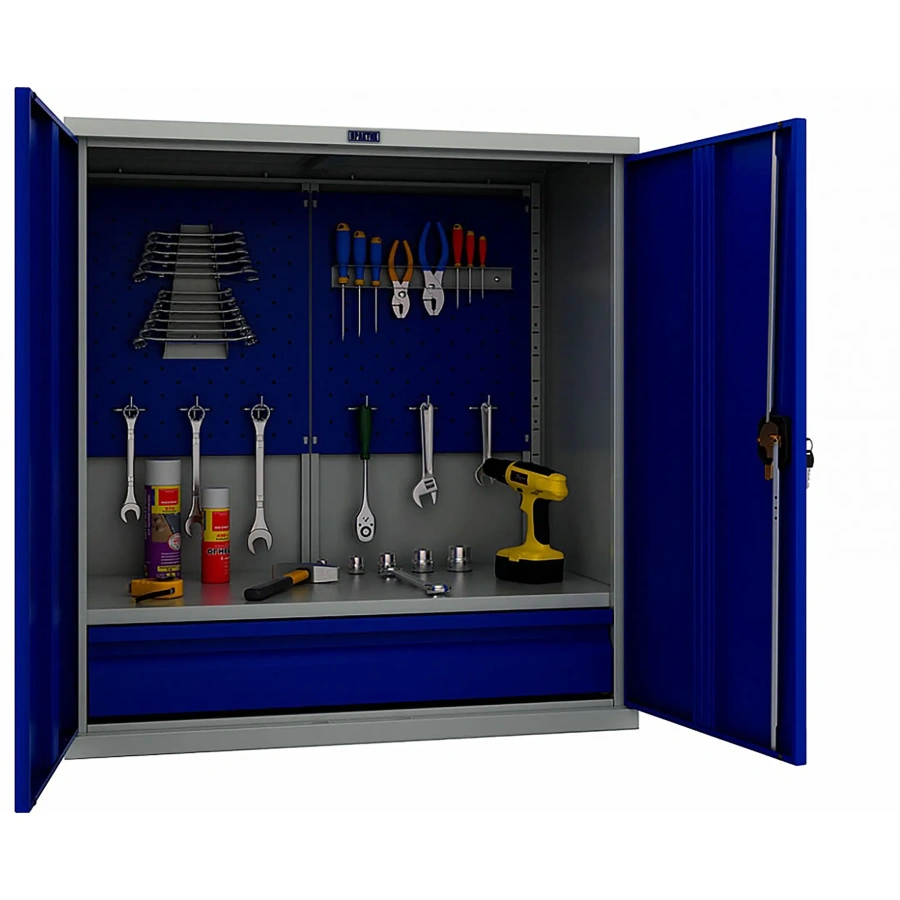 Шкаф инструментальный TC 1095-021010