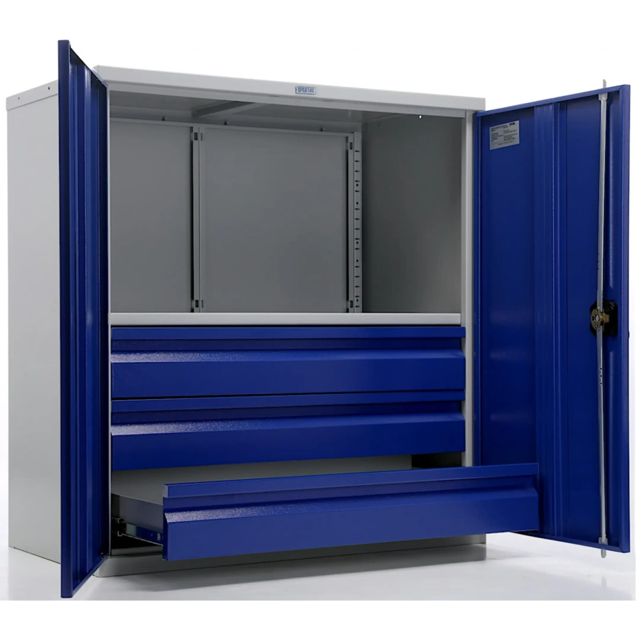 Шкаф инструментальный TC 1095-001030