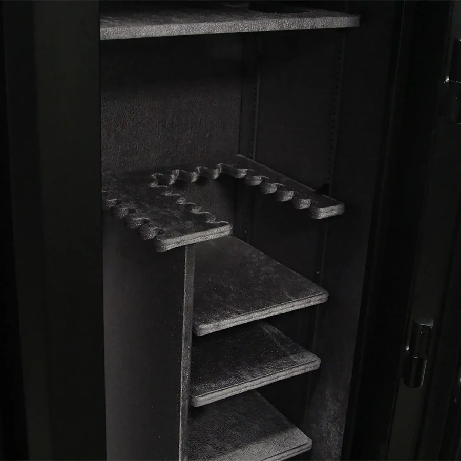 Сейф American Security L26-E