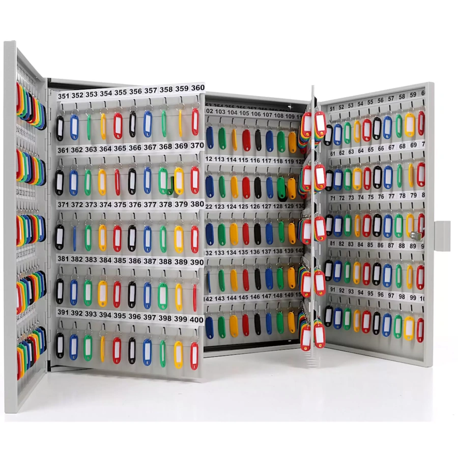 Ключница KEY-600 (с брелками)