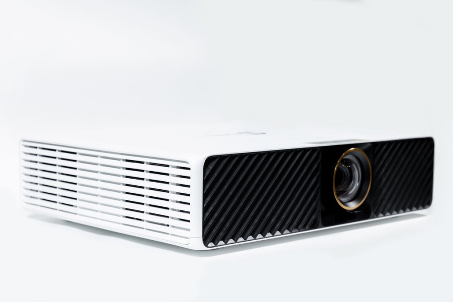 Проектор Exell EXD302Z-2