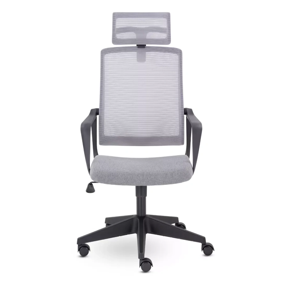 Кресло EPIK Р-700 PL TW69-128 (серый)