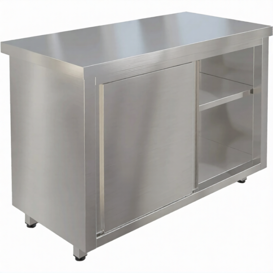 Стол производственный купе СПЗК-14/6